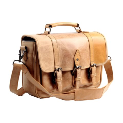 Leather Bag